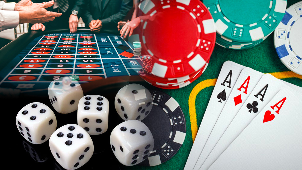Om os - DaneBets Casino